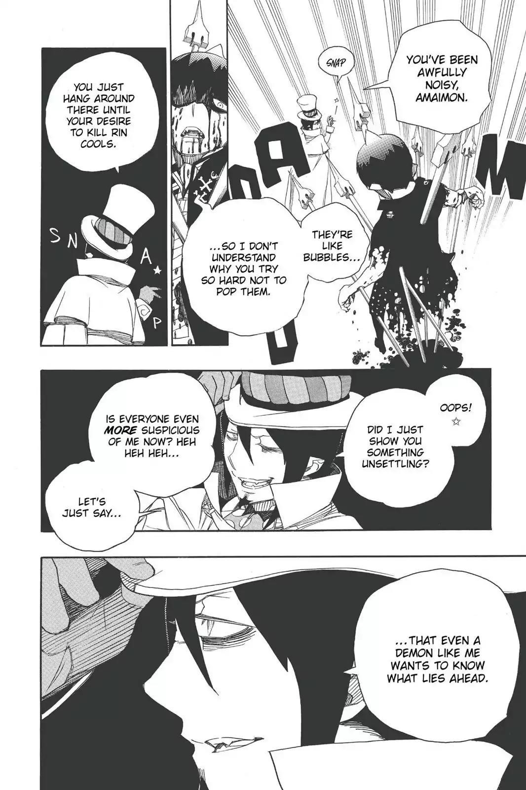 The Best Noble In Another World: The Bigger My Harem Gets, The Stronger I Become Chapter 44 - Page 34