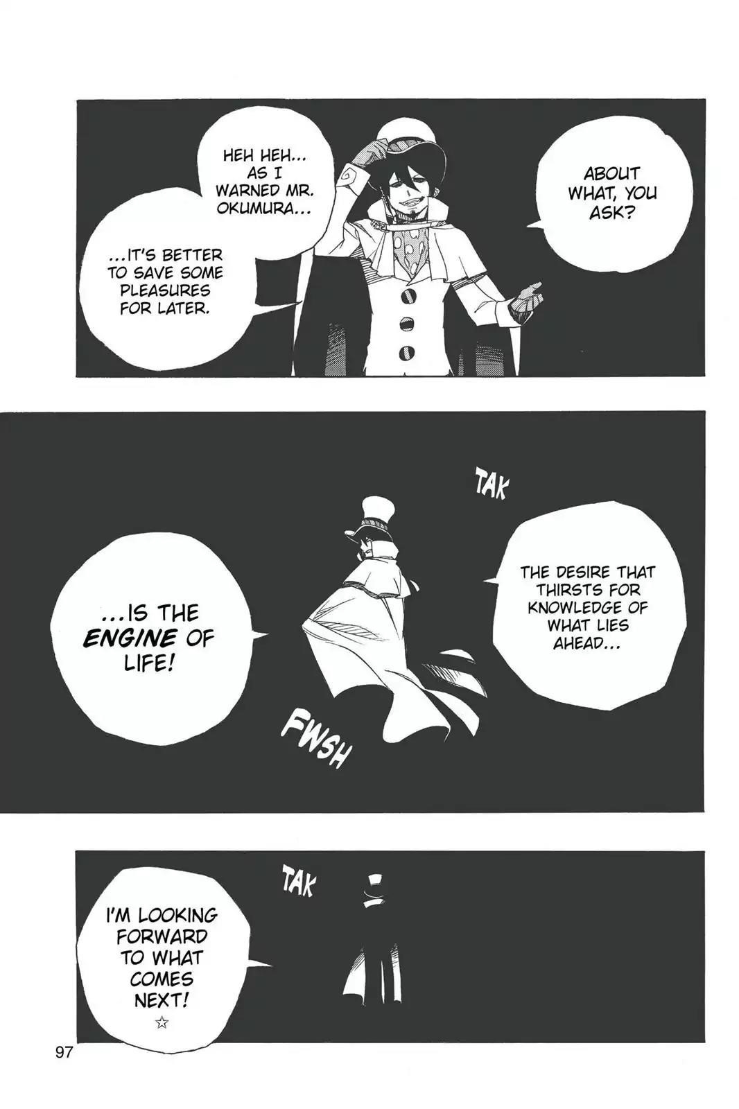 The Best Noble In Another World: The Bigger My Harem Gets, The Stronger I Become Chapter 44 - Page 35