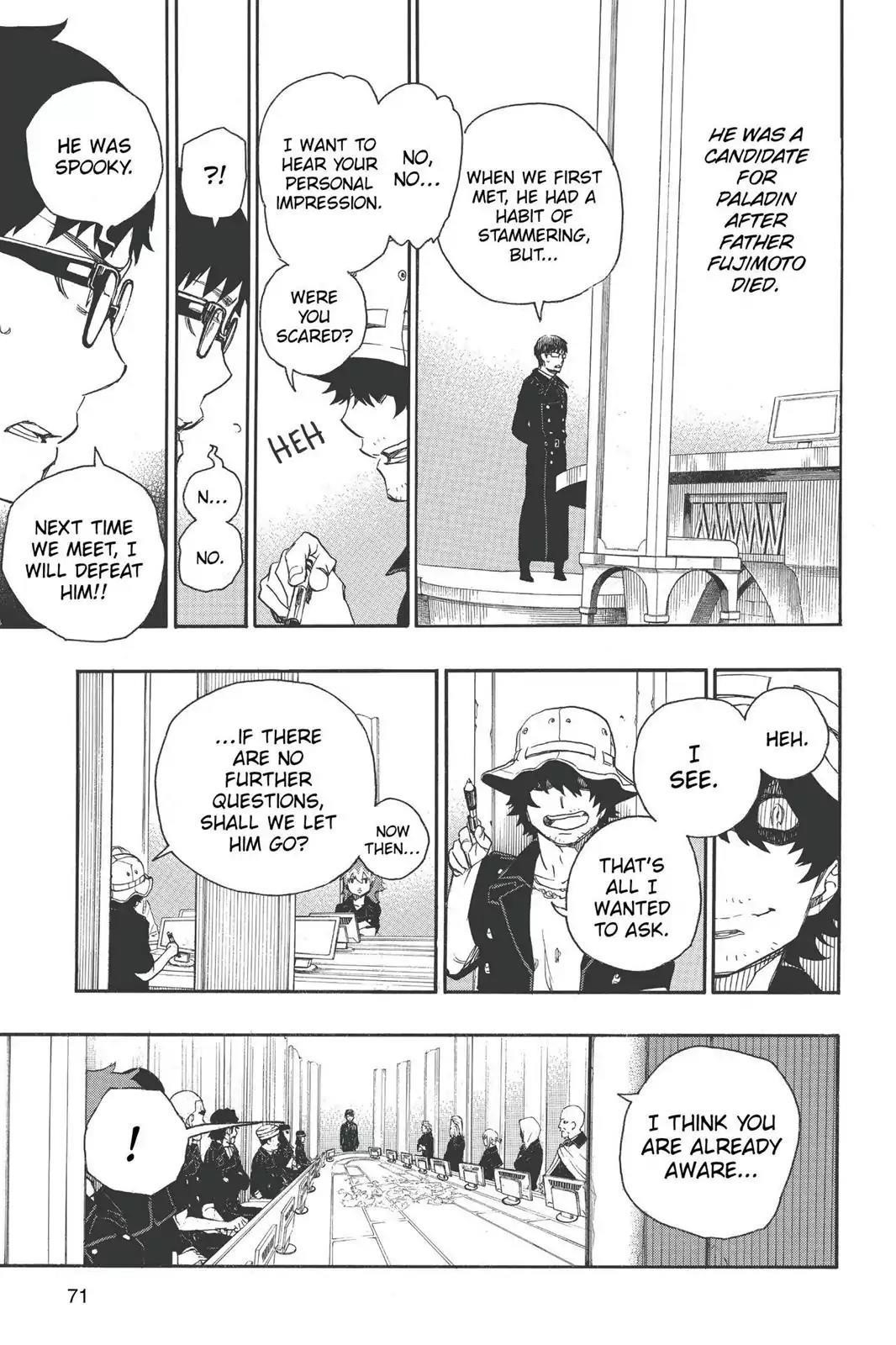 The Best Noble In Another World: The Bigger My Harem Gets, The Stronger I Become Chapter 44 - Page 9