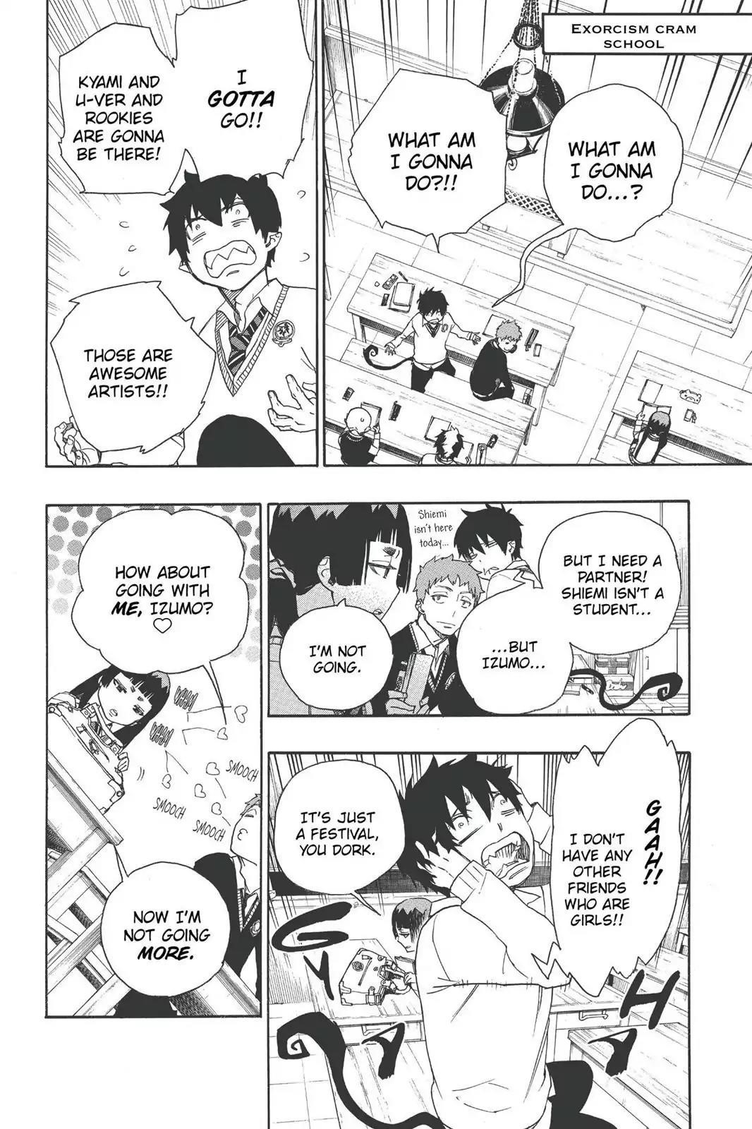 The Best Noble In Another World: The Bigger My Harem Gets, The Stronger I Become Chapter 45 - Page 10