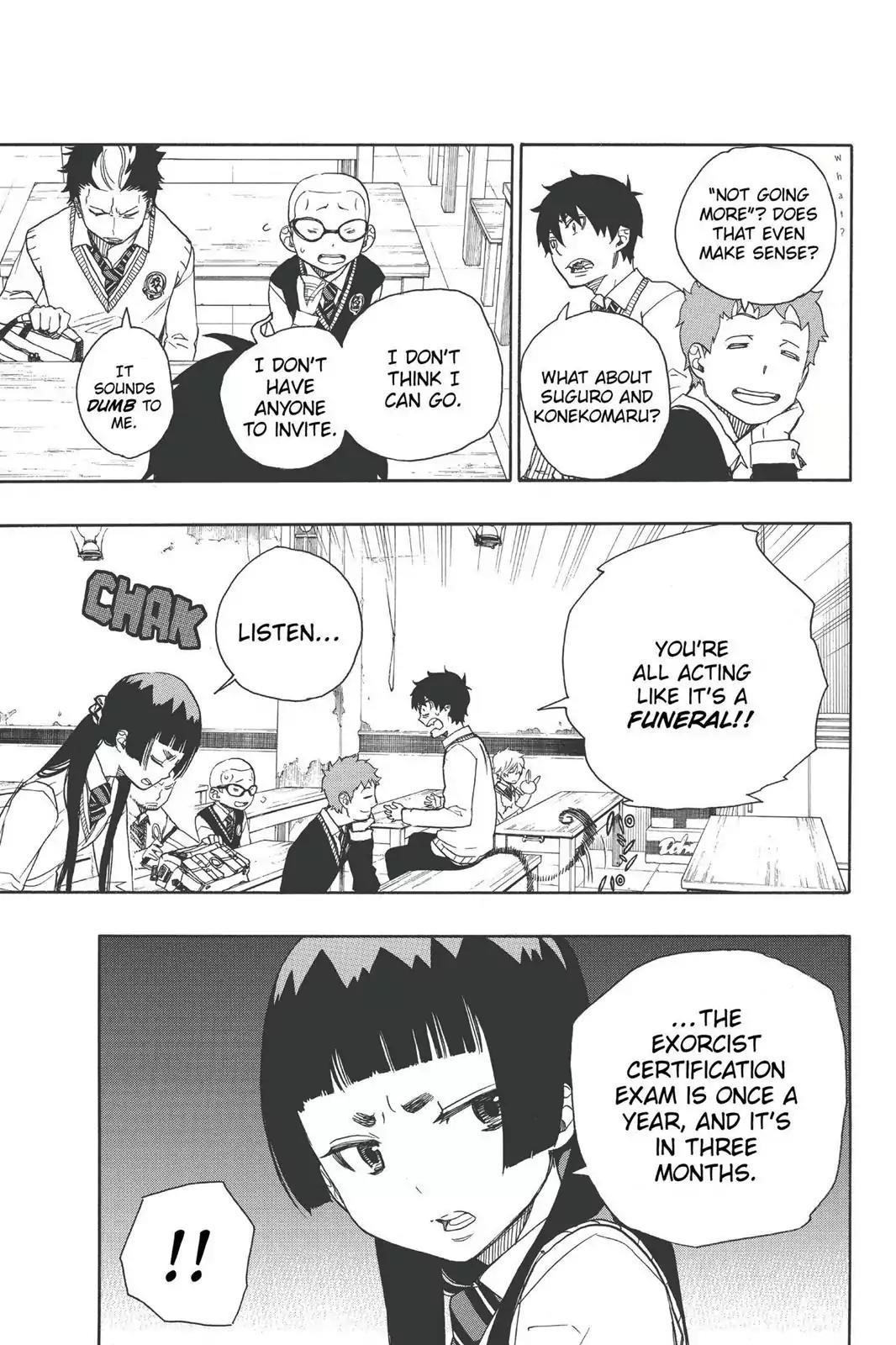 The Best Noble In Another World: The Bigger My Harem Gets, The Stronger I Become Chapter 45 - Page 11