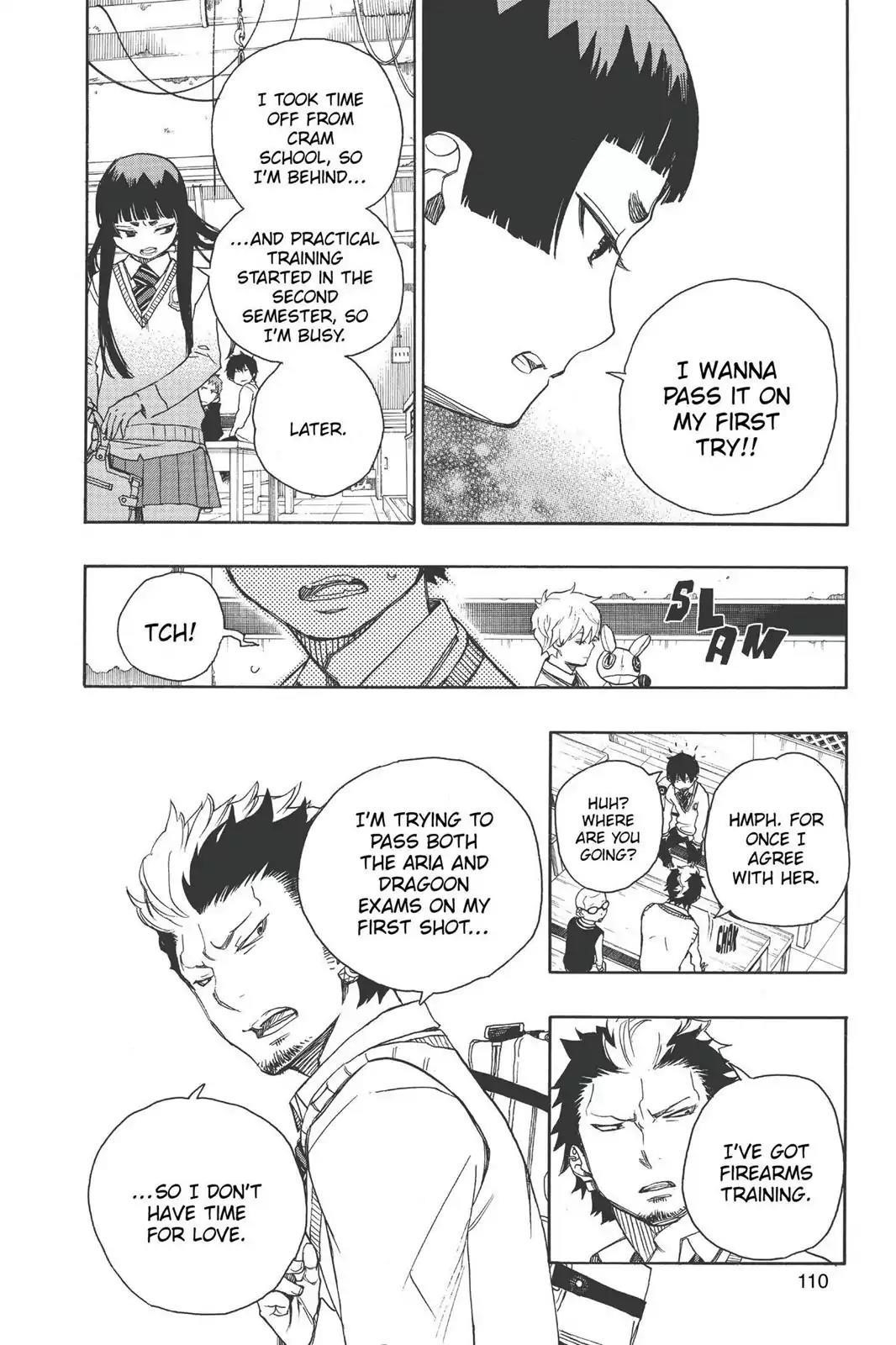 The Best Noble In Another World: The Bigger My Harem Gets, The Stronger I Become Chapter 45 - Page 12