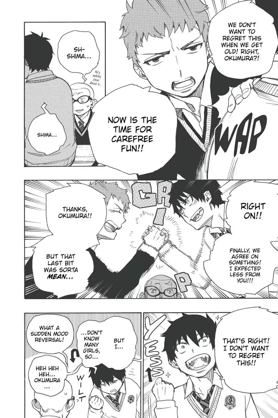 The Best Noble In Another World: The Bigger My Harem Gets, The Stronger I Become Chapter 45 - Page 14