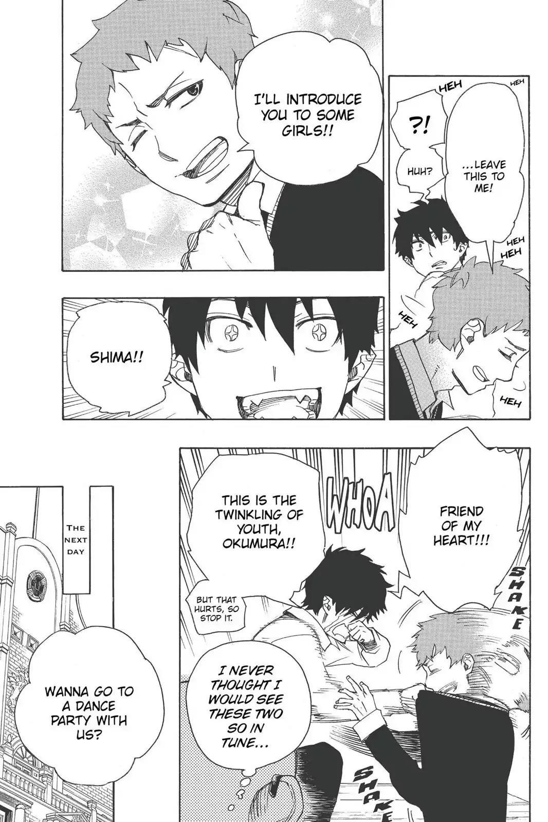 The Best Noble In Another World: The Bigger My Harem Gets, The Stronger I Become Chapter 45 - Page 15