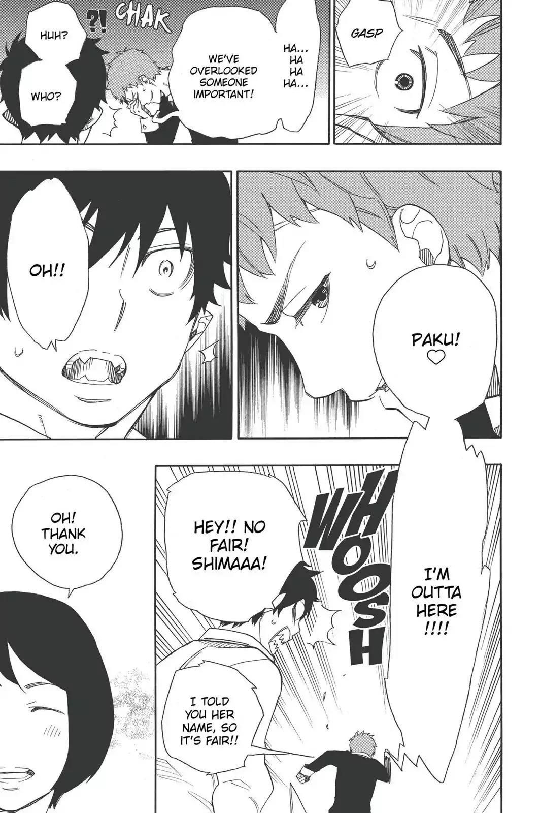 The Best Noble In Another World: The Bigger My Harem Gets, The Stronger I Become Chapter 45 - Page 17