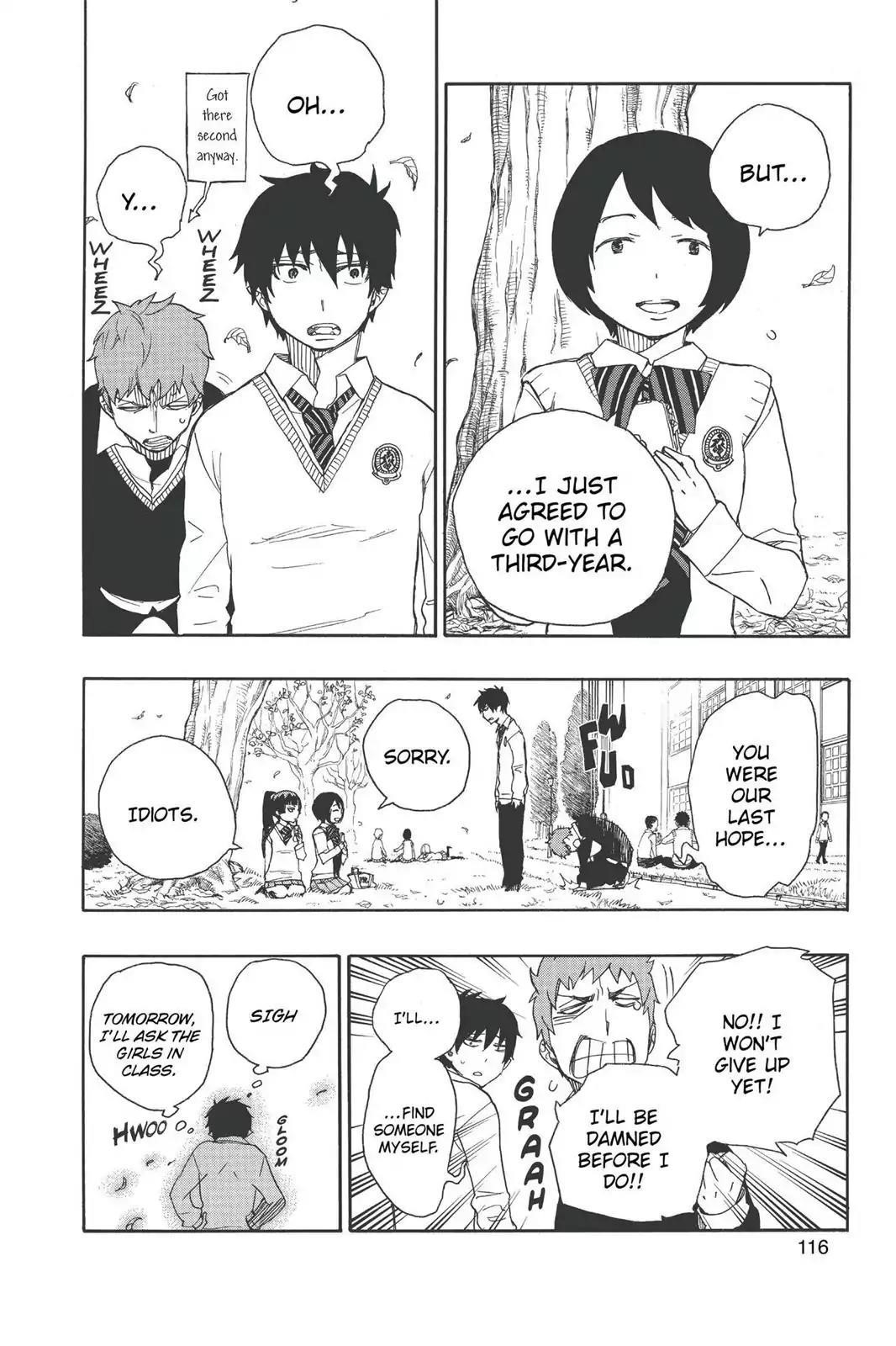 The Best Noble In Another World: The Bigger My Harem Gets, The Stronger I Become Chapter 45 - Page 18