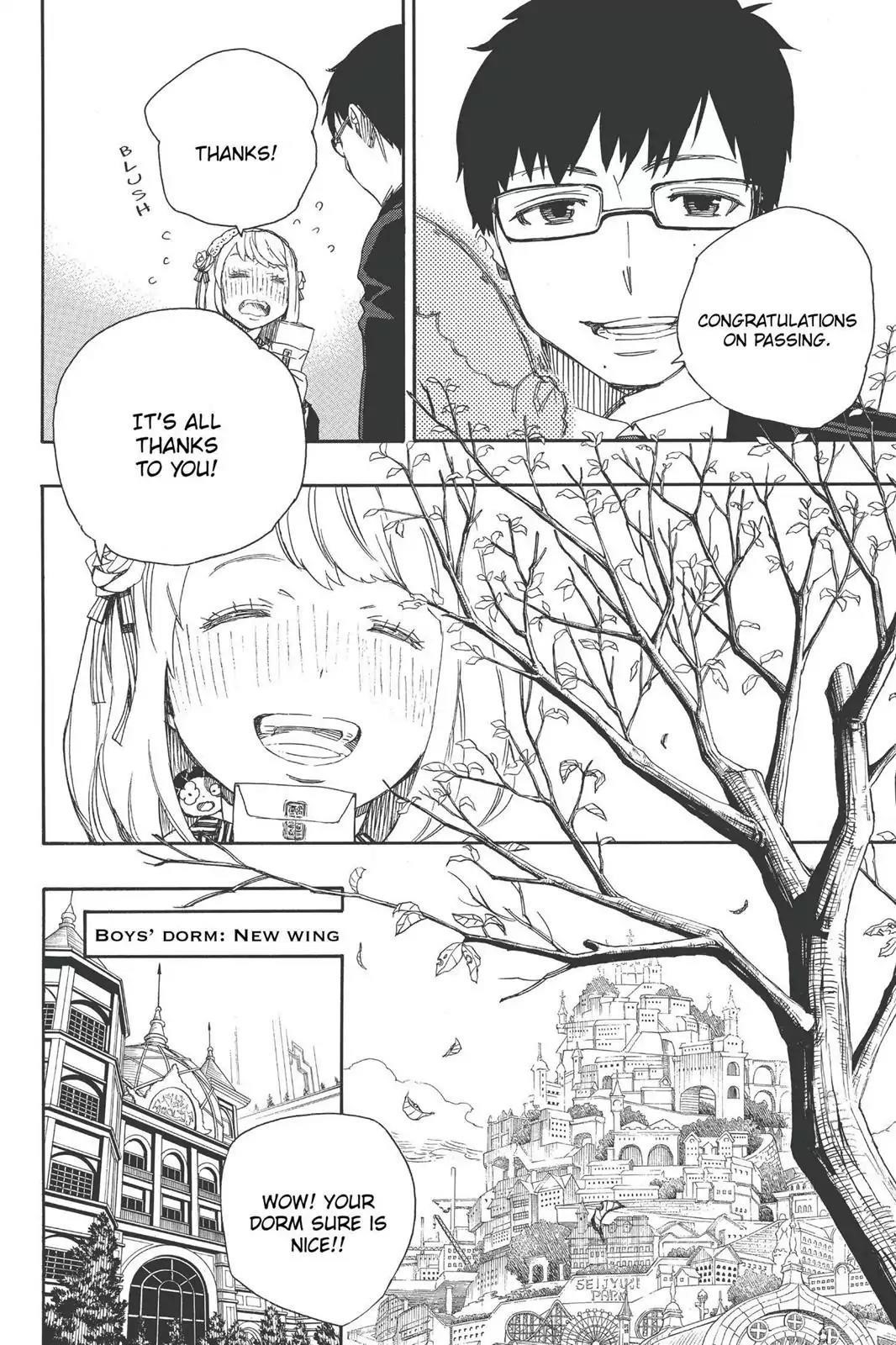 The Best Noble In Another World: The Bigger My Harem Gets, The Stronger I Become Chapter 45 - Page 2