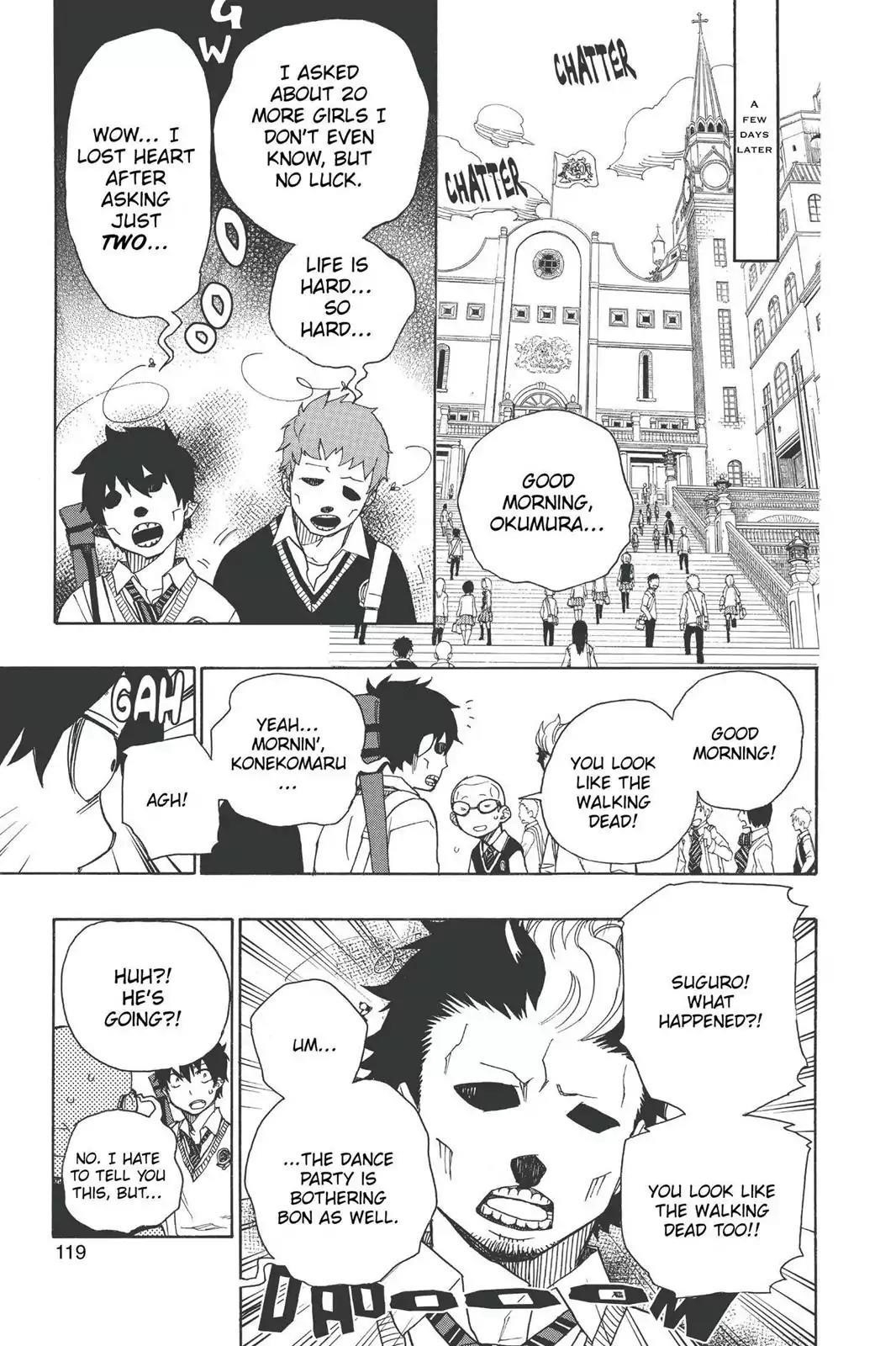 The Best Noble In Another World: The Bigger My Harem Gets, The Stronger I Become Chapter 45 - Page 21