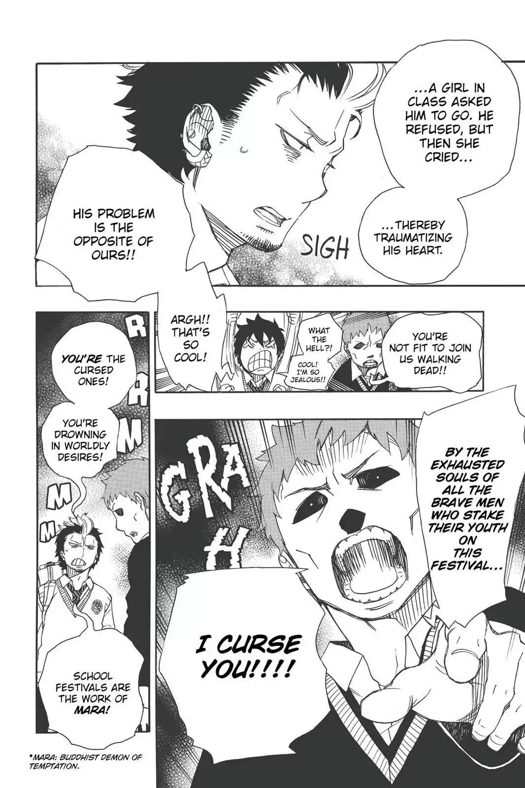 The Best Noble In Another World: The Bigger My Harem Gets, The Stronger I Become Chapter 45 - Page 22