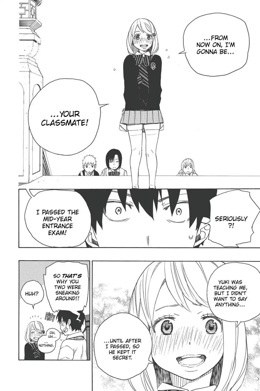 The Best Noble In Another World: The Bigger My Harem Gets, The Stronger I Become Chapter 45 - Page 24