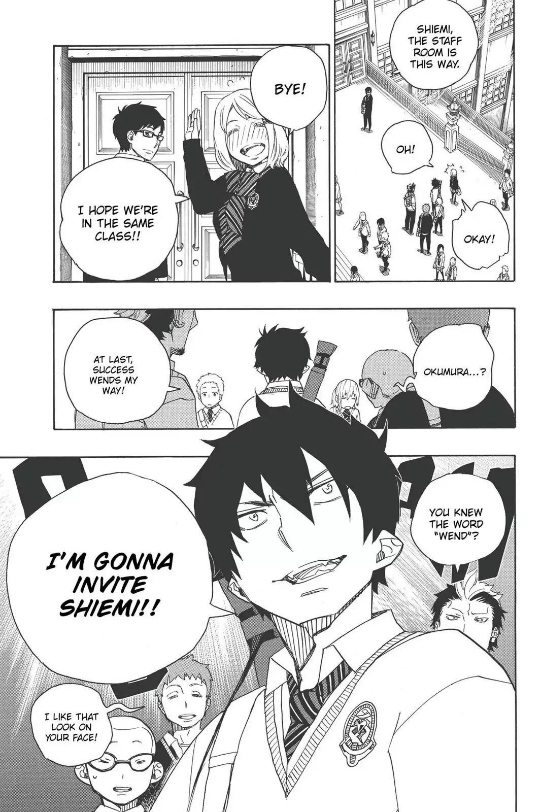 The Best Noble In Another World: The Bigger My Harem Gets, The Stronger I Become Chapter 45 - Page 25