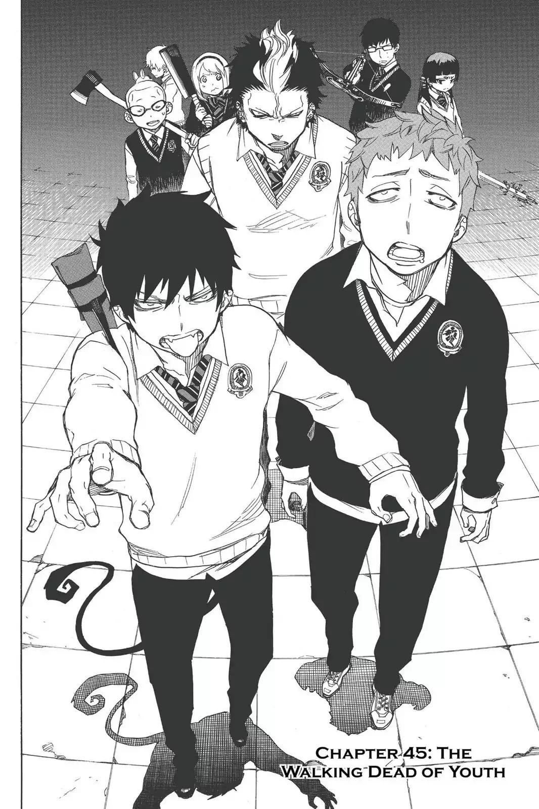 The Best Noble In Another World: The Bigger My Harem Gets, The Stronger I Become Chapter 45 - Page 6