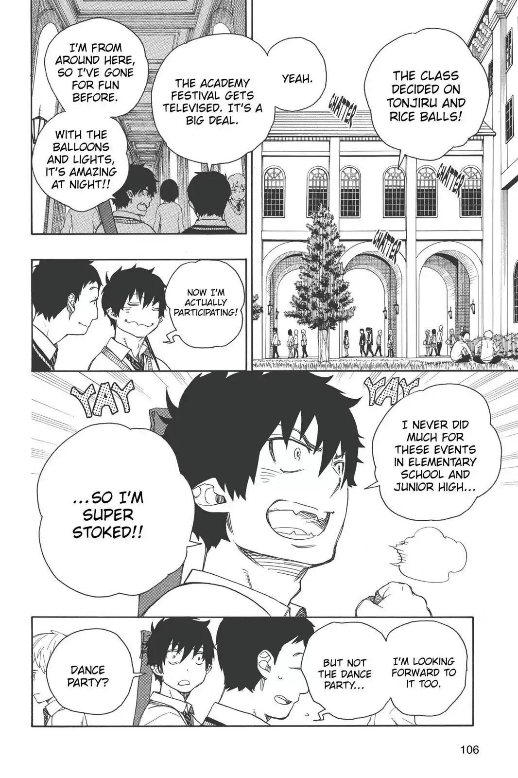 The Best Noble In Another World: The Bigger My Harem Gets, The Stronger I Become Chapter 45 - Page 8