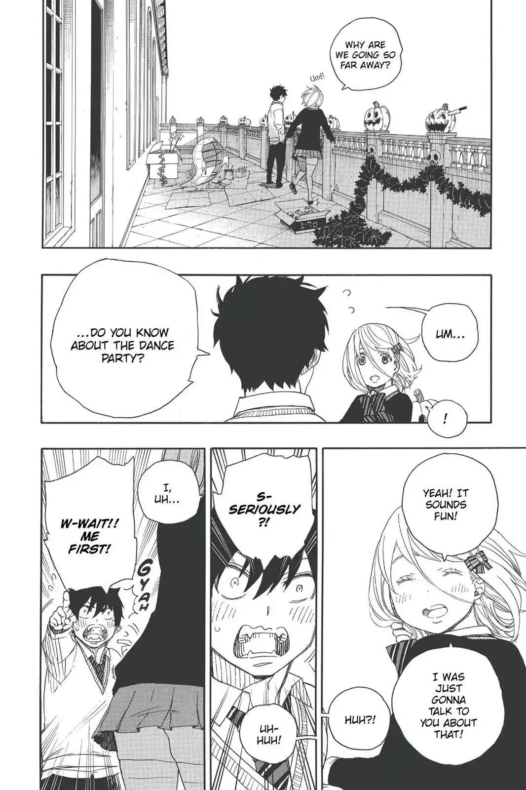 The Best Noble In Another World: The Bigger My Harem Gets, The Stronger I Become Chapter 46 - Page 10