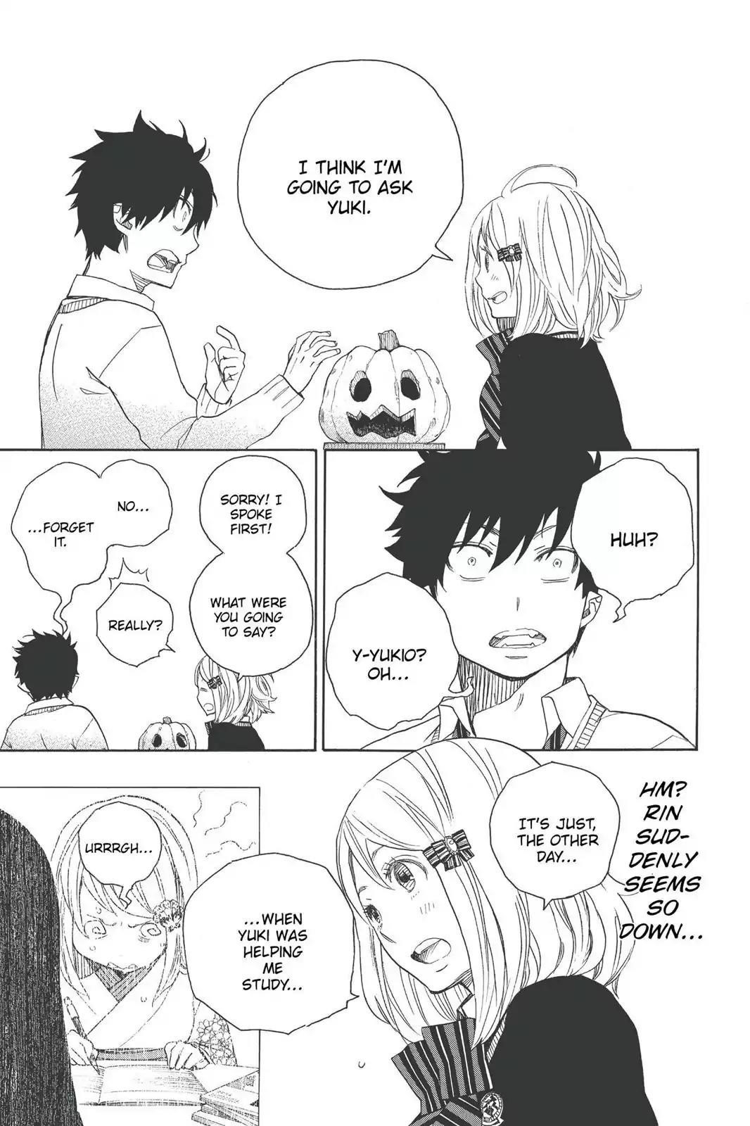 The Best Noble In Another World: The Bigger My Harem Gets, The Stronger I Become Chapter 46 - Page 11