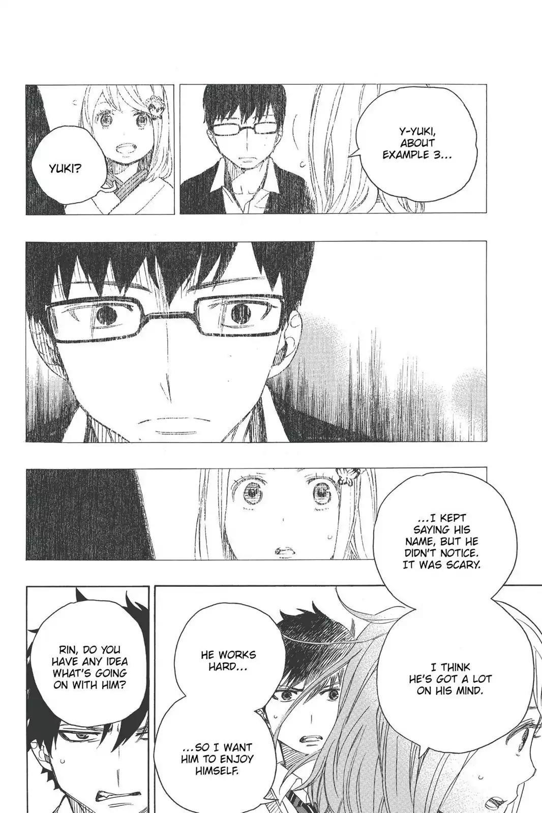 The Best Noble In Another World: The Bigger My Harem Gets, The Stronger I Become Chapter 46 - Page 12