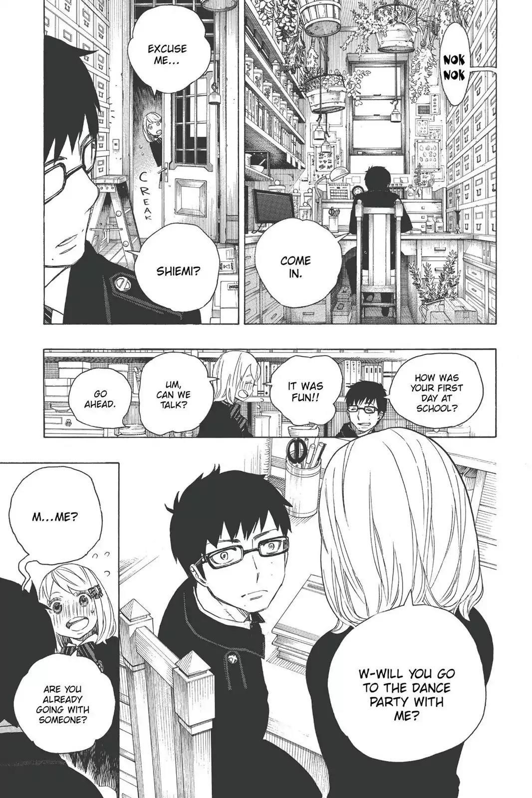 The Best Noble In Another World: The Bigger My Harem Gets, The Stronger I Become Chapter 46 - Page 15