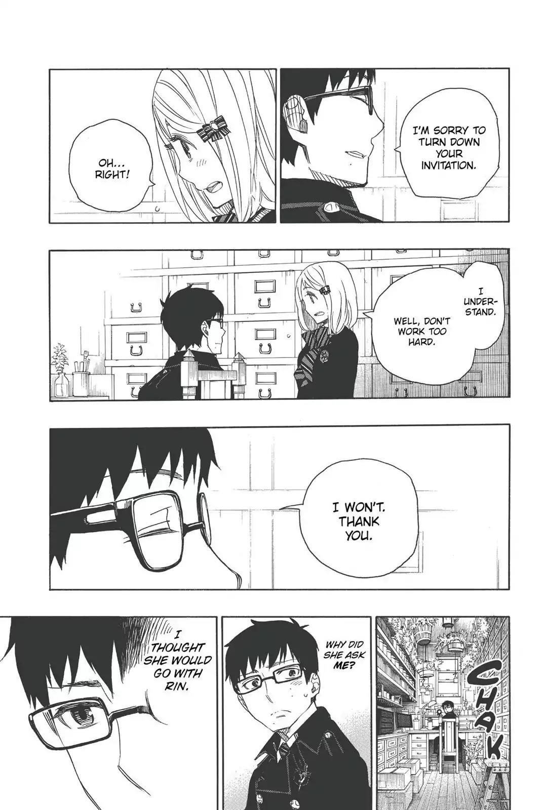 The Best Noble In Another World: The Bigger My Harem Gets, The Stronger I Become Chapter 46 - Page 17