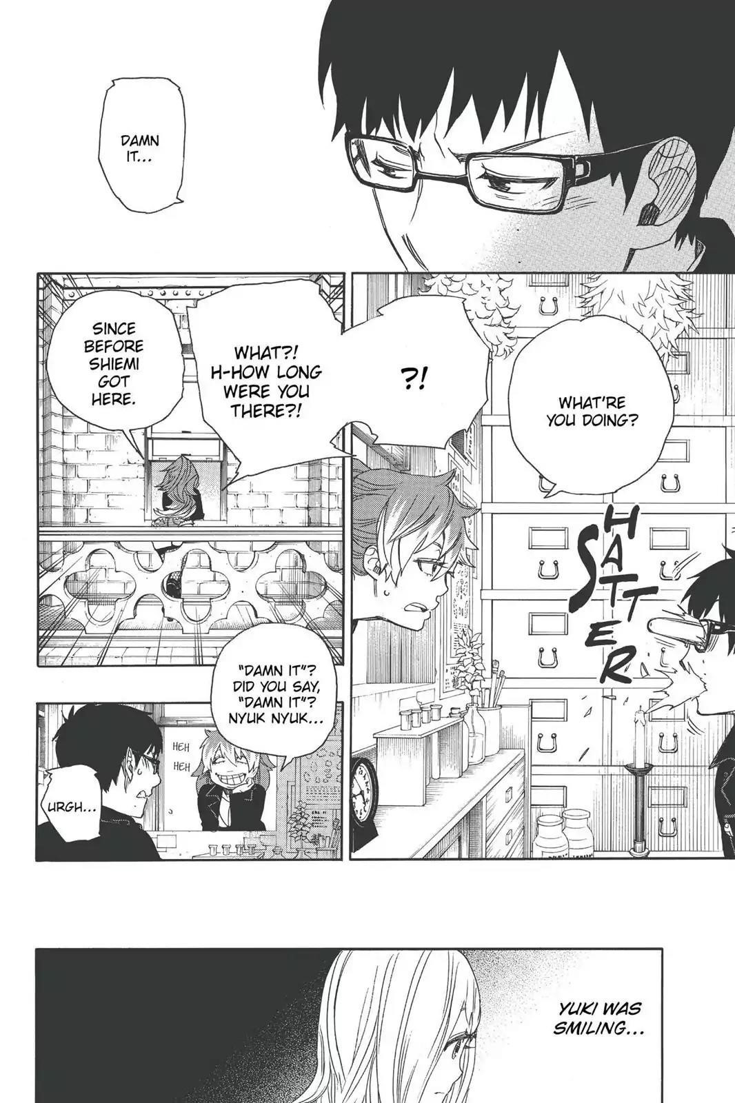 The Best Noble In Another World: The Bigger My Harem Gets, The Stronger I Become Chapter 46 - Page 18