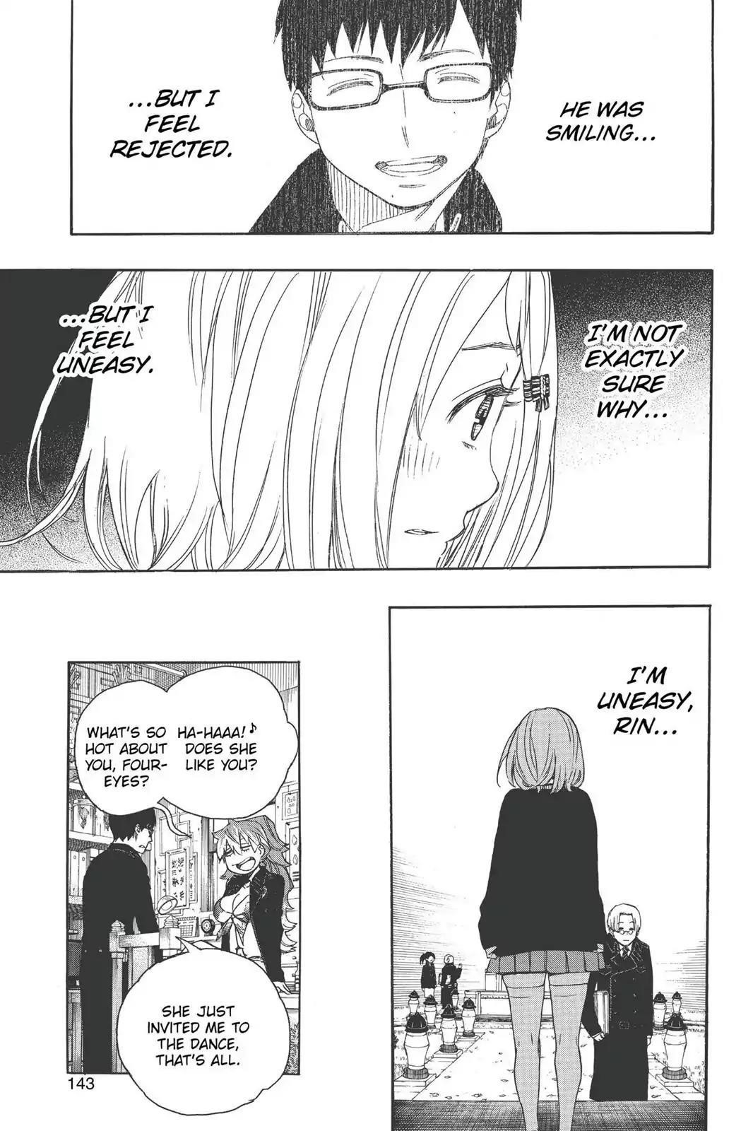 The Best Noble In Another World: The Bigger My Harem Gets, The Stronger I Become Chapter 46 - Page 19