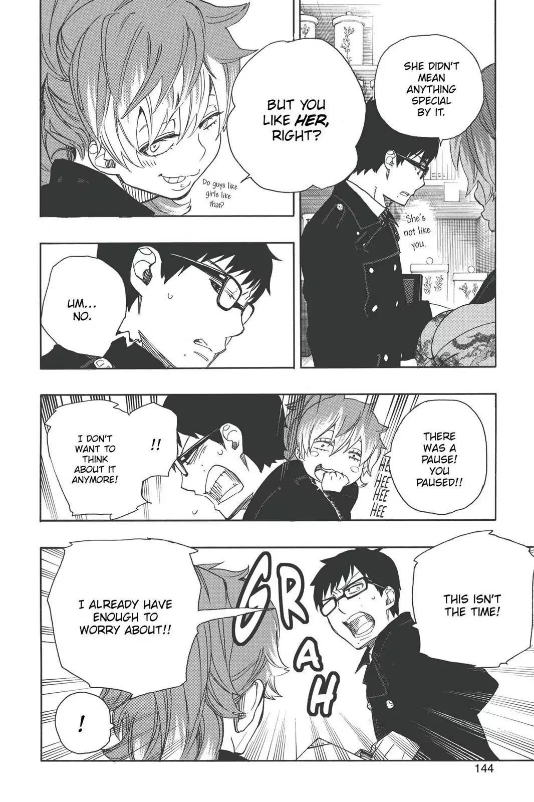 The Best Noble In Another World: The Bigger My Harem Gets, The Stronger I Become Chapter 46 - Page 20