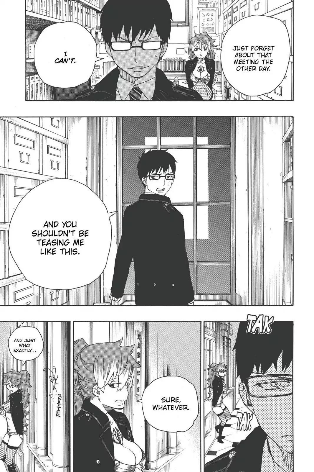 The Best Noble In Another World: The Bigger My Harem Gets, The Stronger I Become Chapter 46 - Page 21