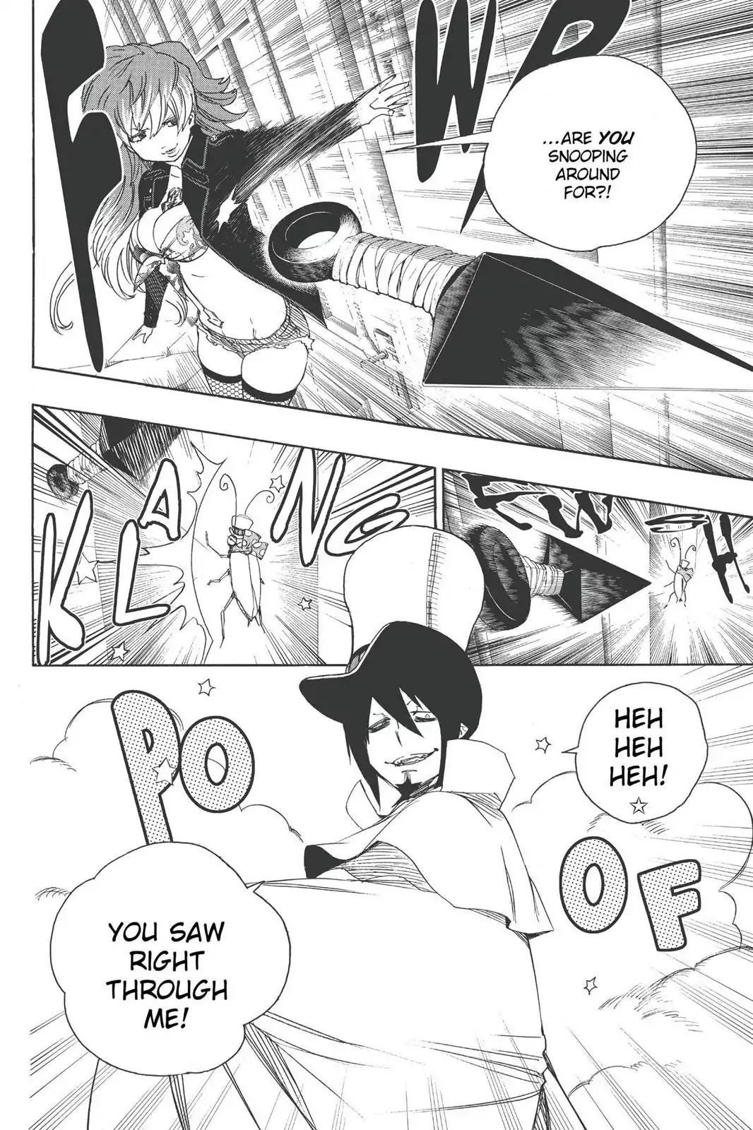 The Best Noble In Another World: The Bigger My Harem Gets, The Stronger I Become Chapter 46 - Page 22