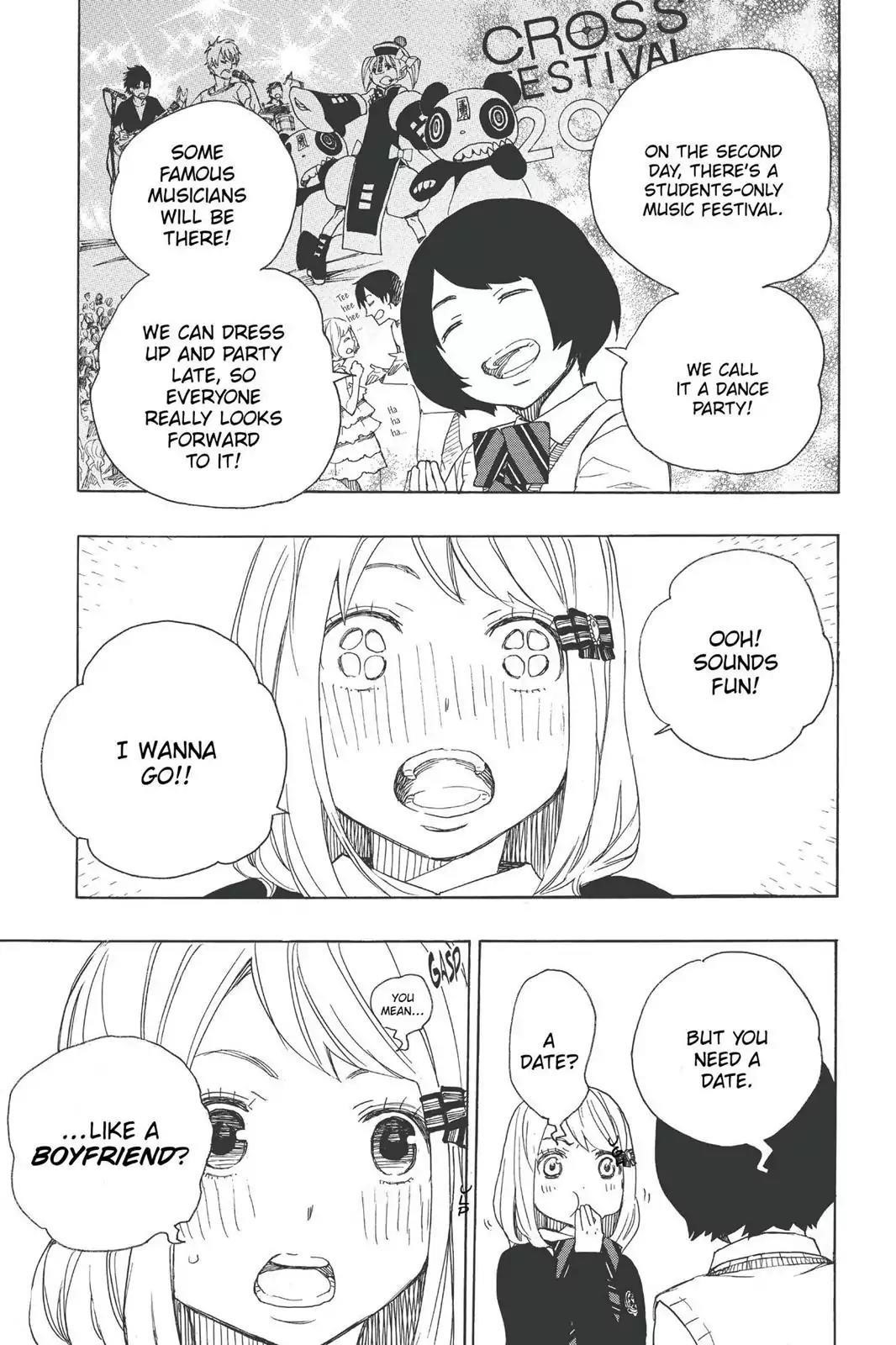 The Best Noble In Another World: The Bigger My Harem Gets, The Stronger I Become Chapter 46 - Page 7