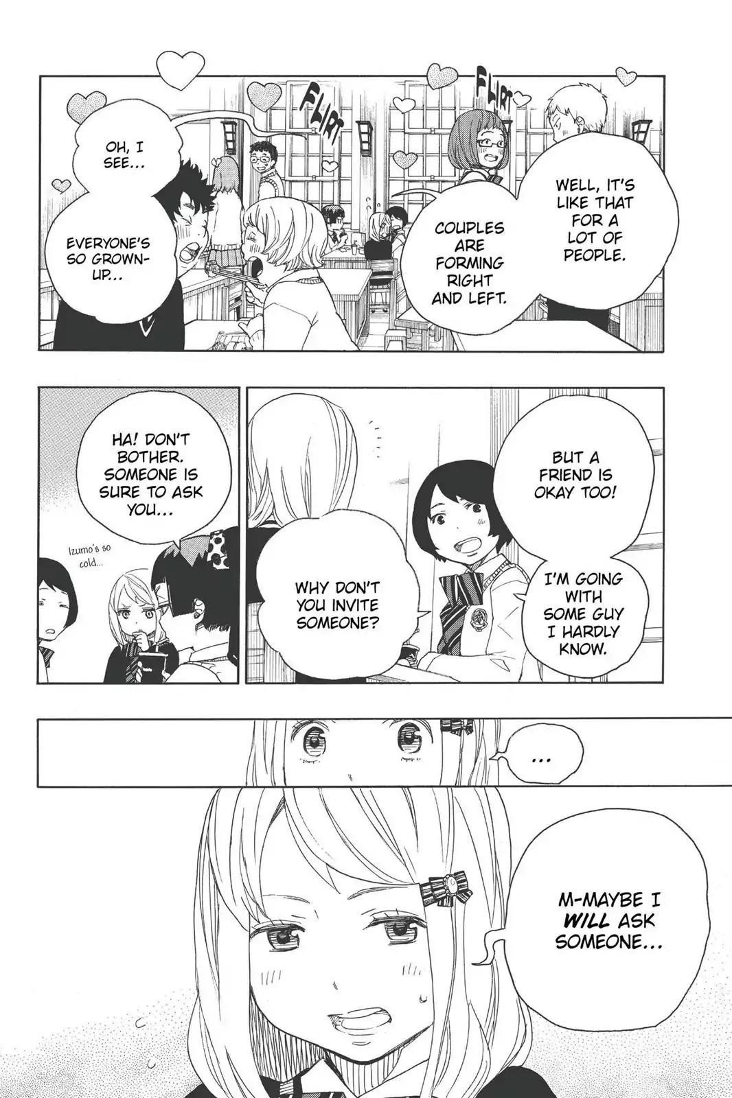 The Best Noble In Another World: The Bigger My Harem Gets, The Stronger I Become Chapter 46 - Page 8