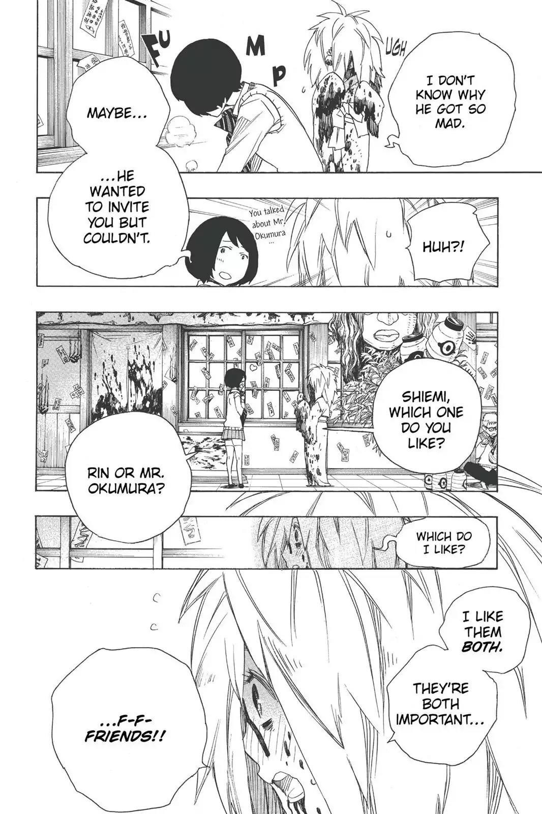 The Best Noble In Another World: The Bigger My Harem Gets, The Stronger I Become Chapter 47 - Page 10