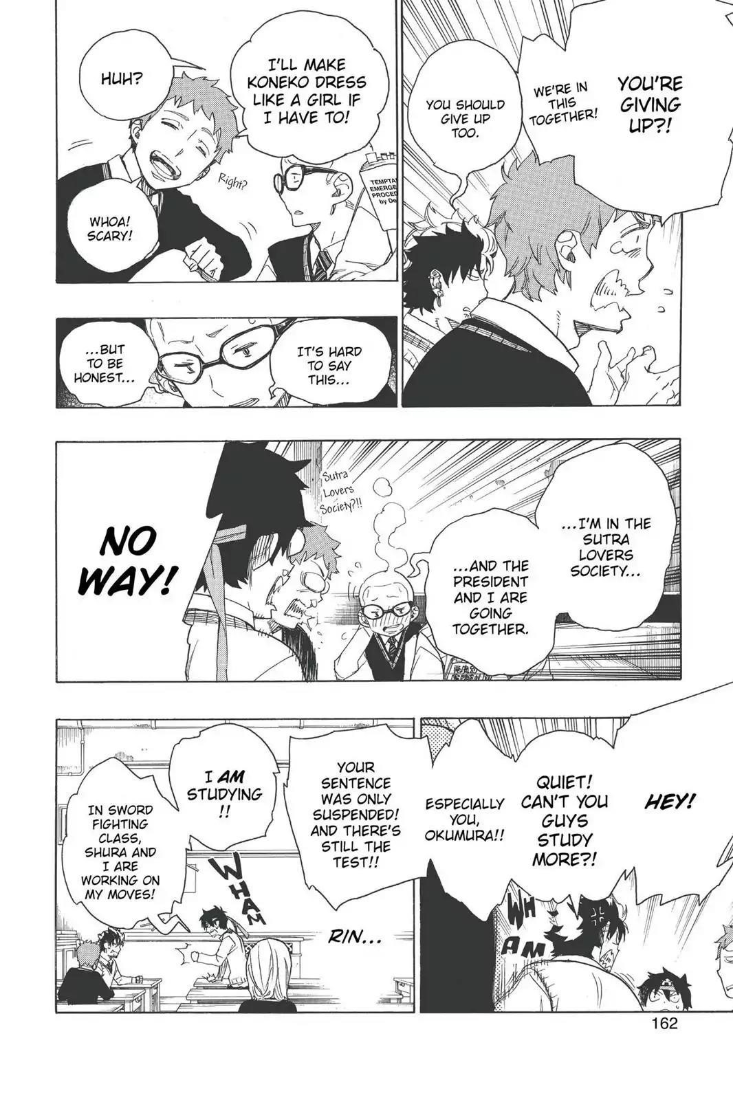 The Best Noble In Another World: The Bigger My Harem Gets, The Stronger I Become Chapter 47 - Page 12