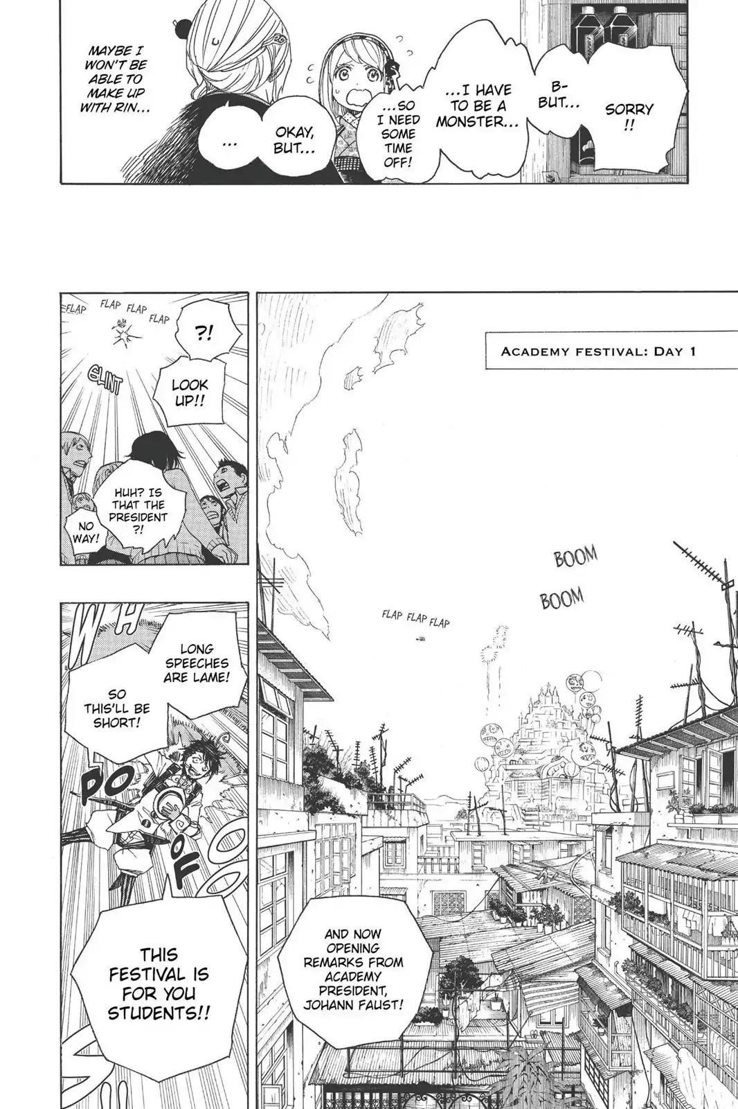 The Best Noble In Another World: The Bigger My Harem Gets, The Stronger I Become Chapter 47 - Page 14