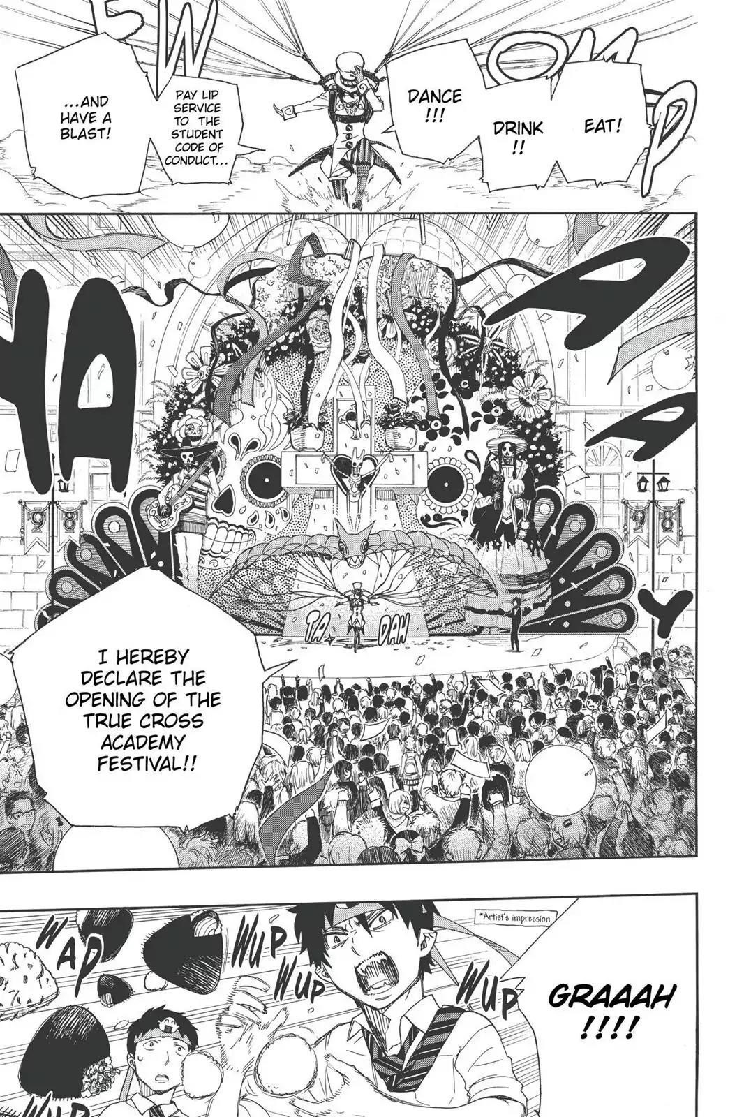 The Best Noble In Another World: The Bigger My Harem Gets, The Stronger I Become Chapter 47 - Page 15