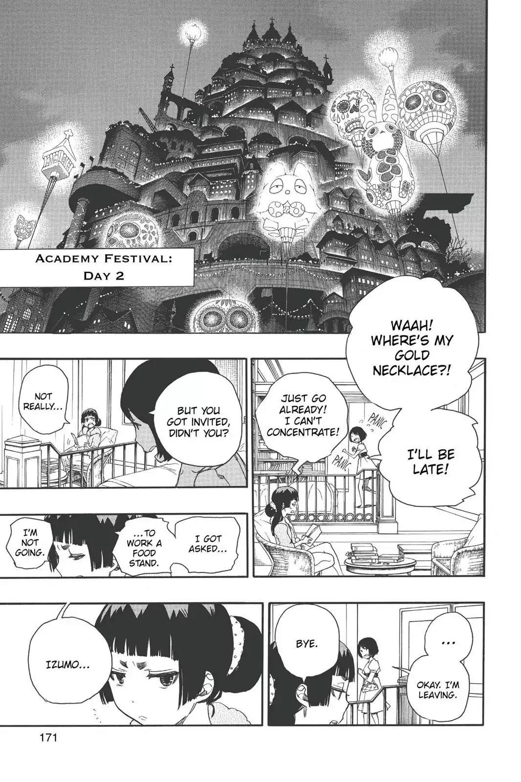 The Best Noble In Another World: The Bigger My Harem Gets, The Stronger I Become Chapter 47 - Page 21