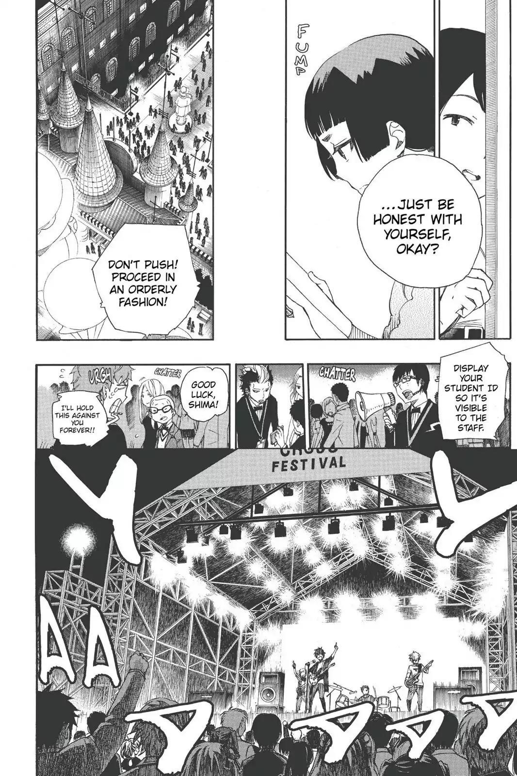 The Best Noble In Another World: The Bigger My Harem Gets, The Stronger I Become Chapter 47 - Page 22