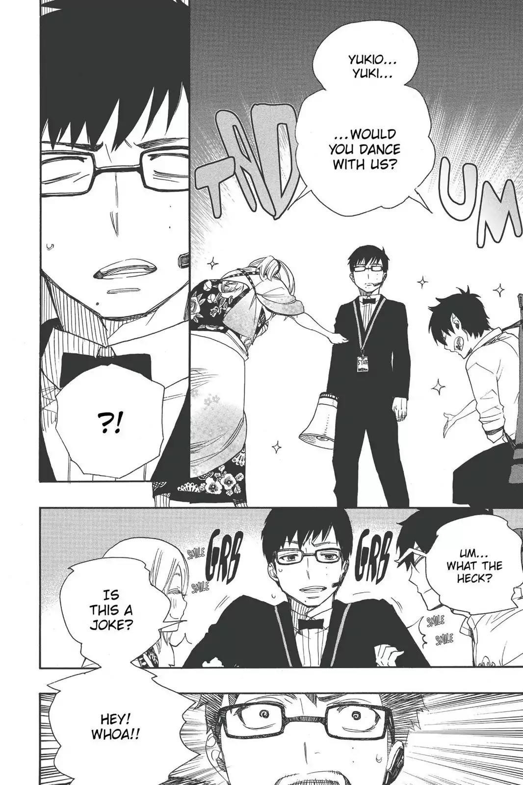 The Best Noble In Another World: The Bigger My Harem Gets, The Stronger I Become Chapter 47 - Page 30