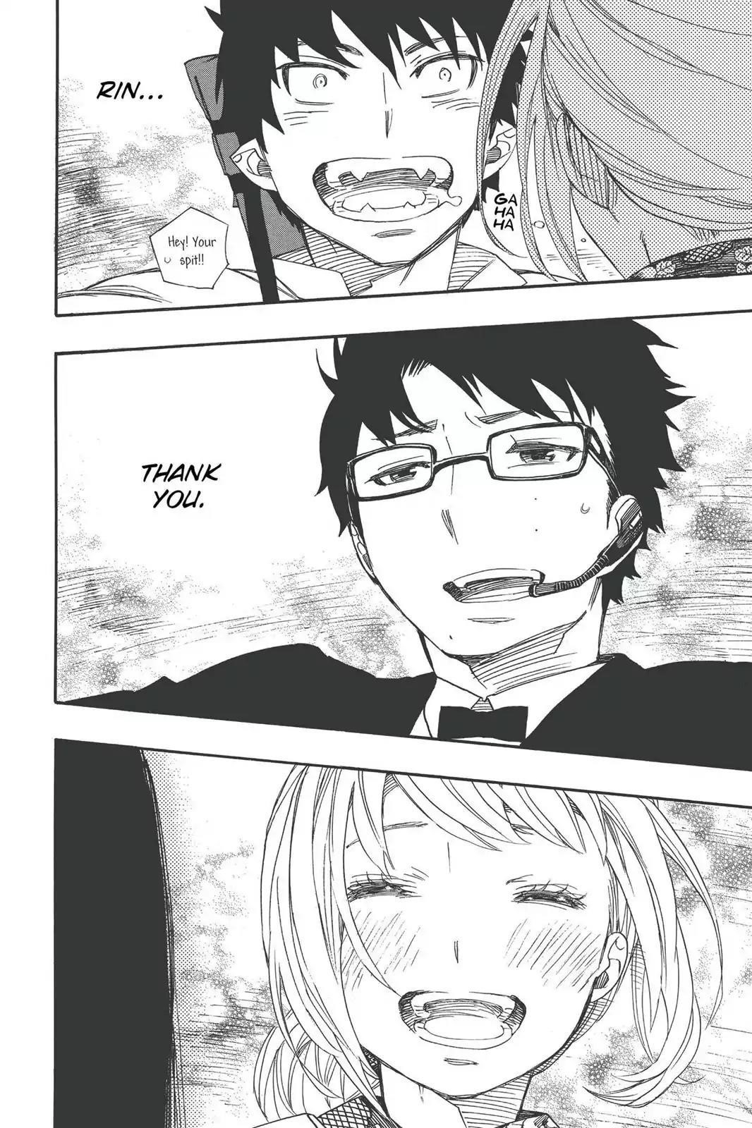 The Best Noble In Another World: The Bigger My Harem Gets, The Stronger I Become Chapter 47 - Page 32