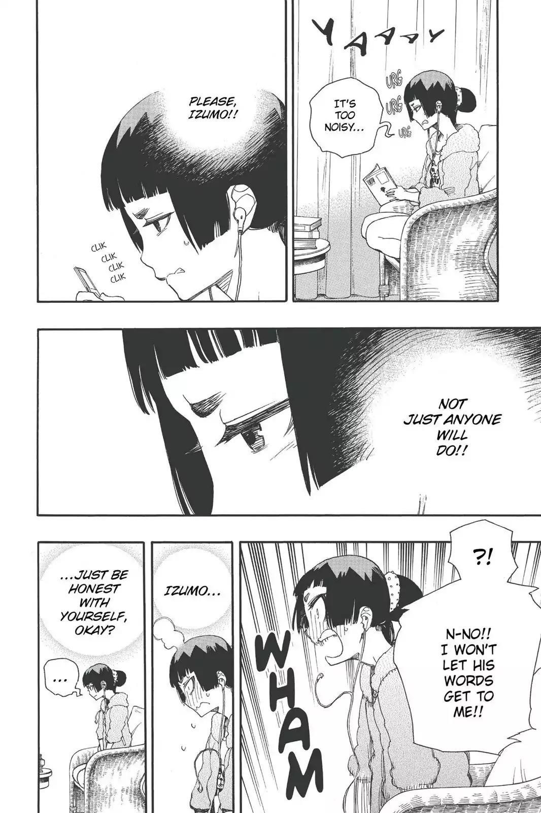 The Best Noble In Another World: The Bigger My Harem Gets, The Stronger I Become Chapter 47 - Page 34