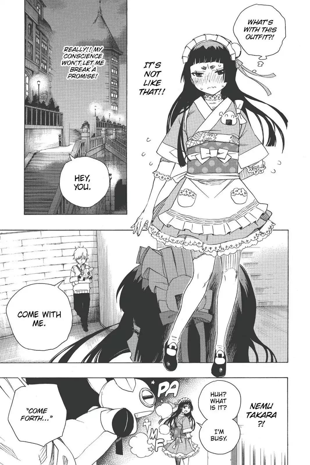 The Best Noble In Another World: The Bigger My Harem Gets, The Stronger I Become Chapter 47 - Page 35