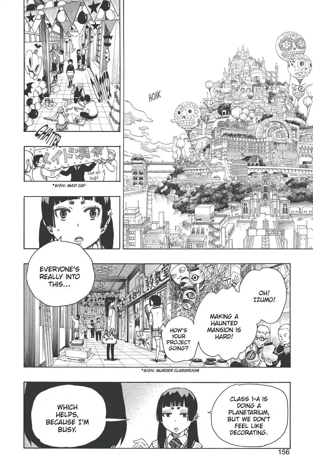 The Best Noble In Another World: The Bigger My Harem Gets, The Stronger I Become Chapter 47 - Page 6