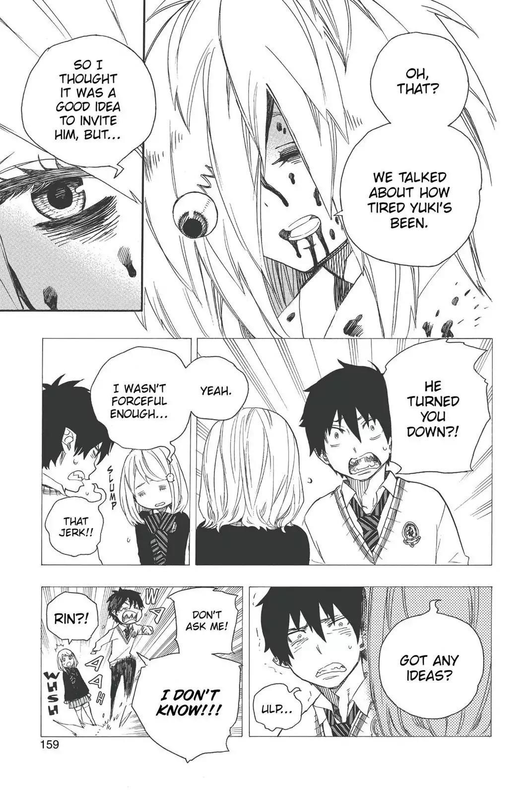 The Best Noble In Another World: The Bigger My Harem Gets, The Stronger I Become Chapter 47 - Page 9