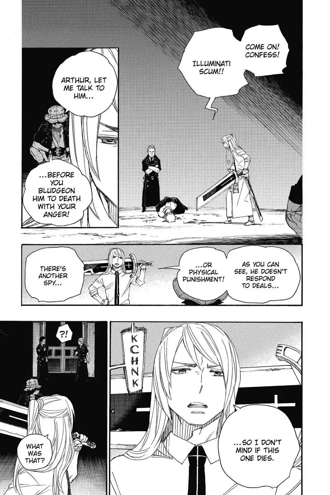 The Best Noble In Another World: The Bigger My Harem Gets, The Stronger I Become Chapter 48 - Page 12