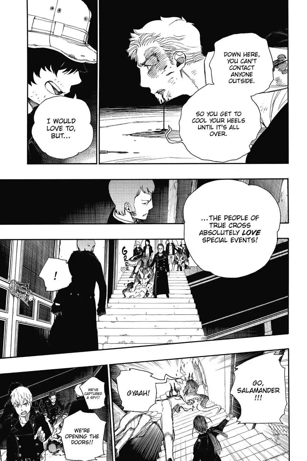 The Best Noble In Another World: The Bigger My Harem Gets, The Stronger I Become Chapter 48 - Page 14