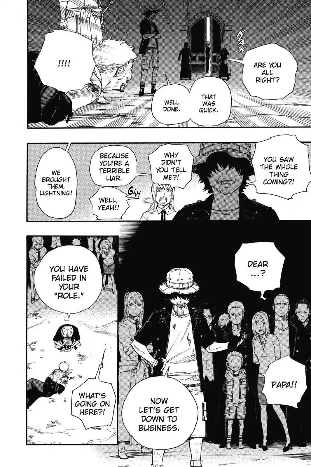 The Best Noble In Another World: The Bigger My Harem Gets, The Stronger I Become Chapter 48 - Page 15