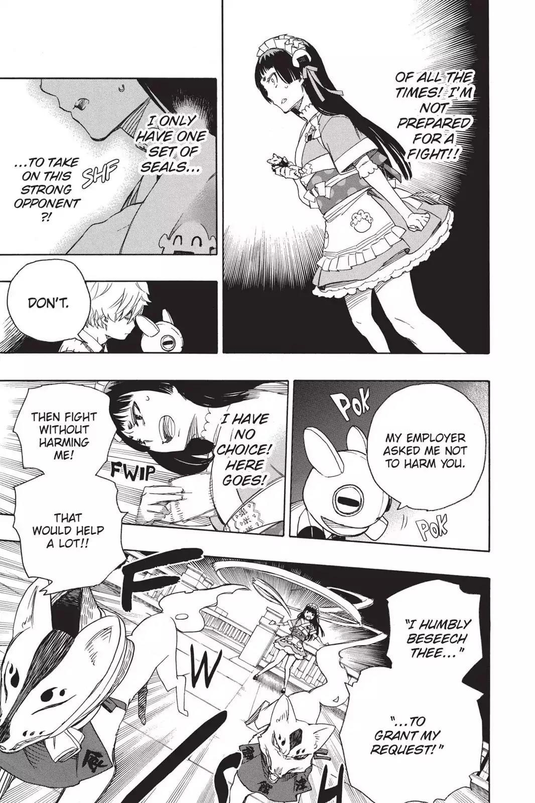 The Best Noble In Another World: The Bigger My Harem Gets, The Stronger I Become Chapter 48 - Page 24