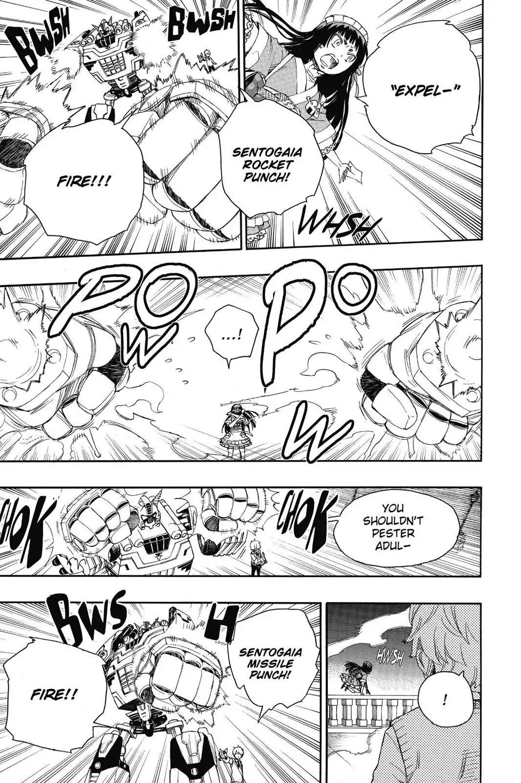 The Best Noble In Another World: The Bigger My Harem Gets, The Stronger I Become Chapter 48 - Page 26