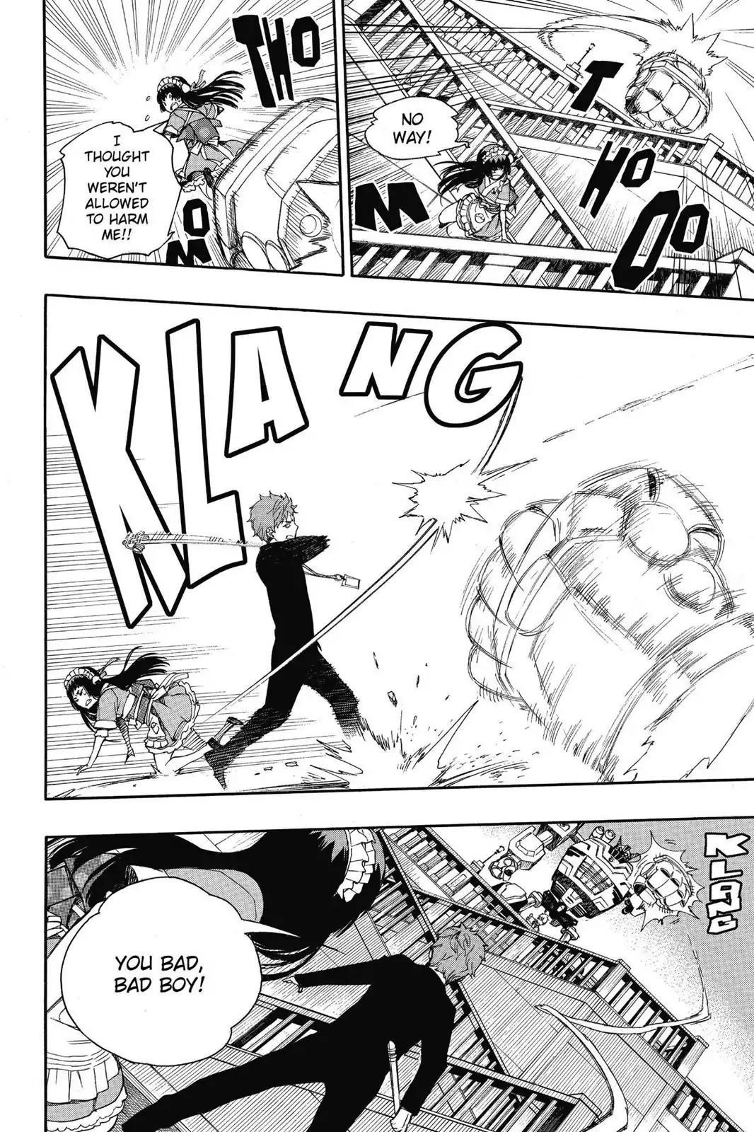 The Best Noble In Another World: The Bigger My Harem Gets, The Stronger I Become Chapter 48 - Page 27