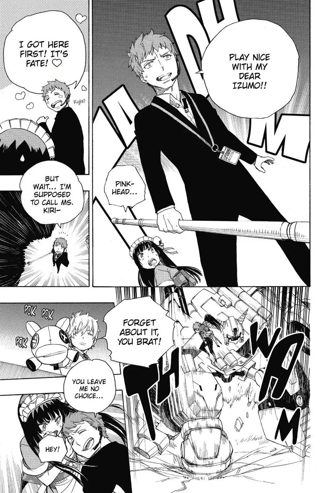 The Best Noble In Another World: The Bigger My Harem Gets, The Stronger I Become Chapter 48 - Page 28