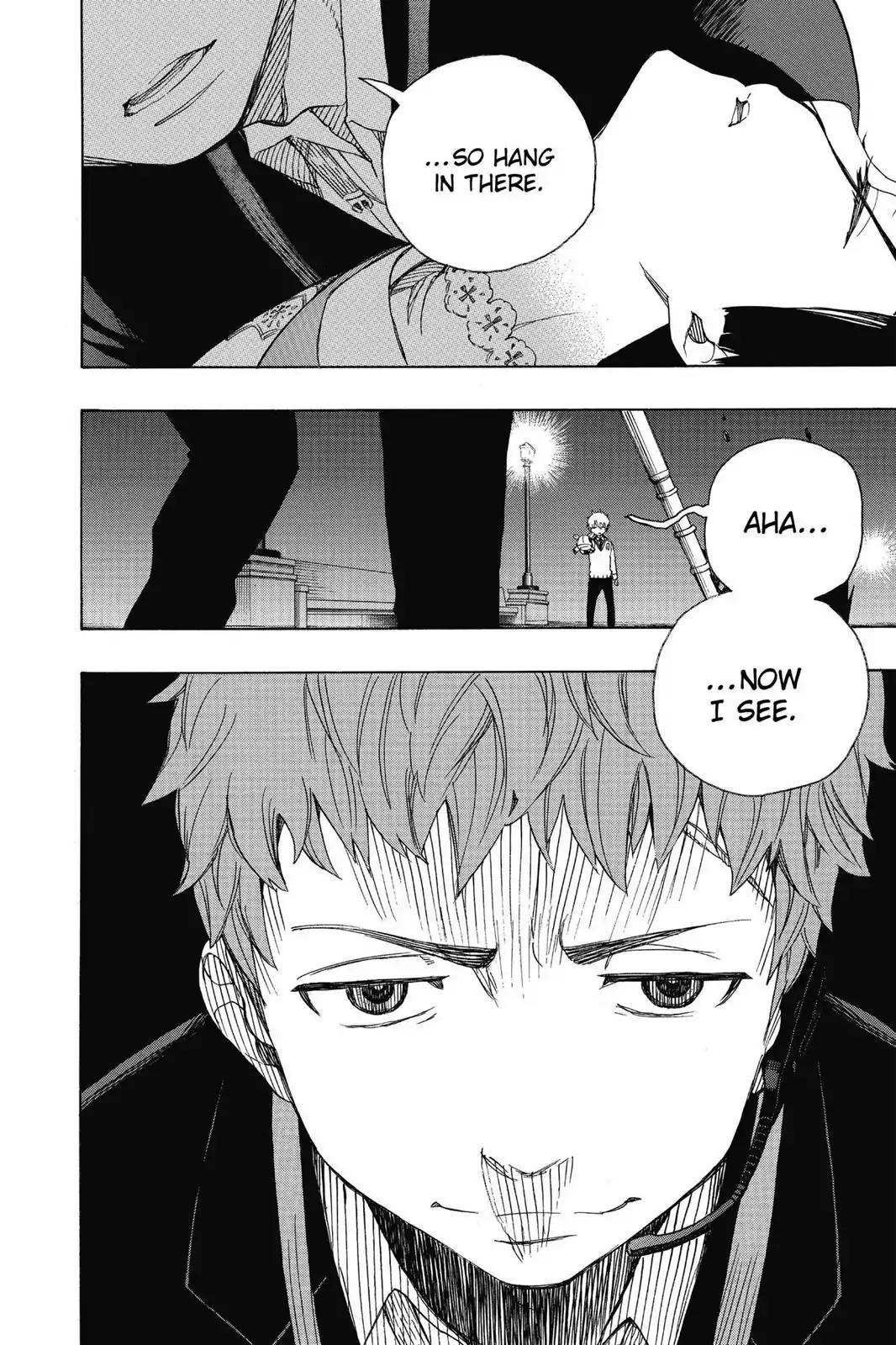 The Best Noble In Another World: The Bigger My Harem Gets, The Stronger I Become Chapter 48 - Page 43