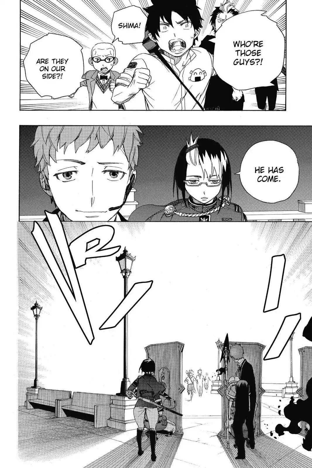 The Best Noble In Another World: The Bigger My Harem Gets, The Stronger I Become Chapter 49 - Page 10